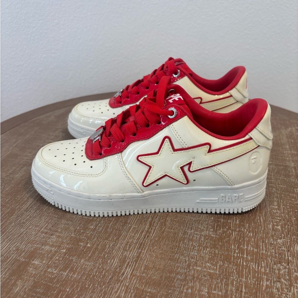 Bape sneakers